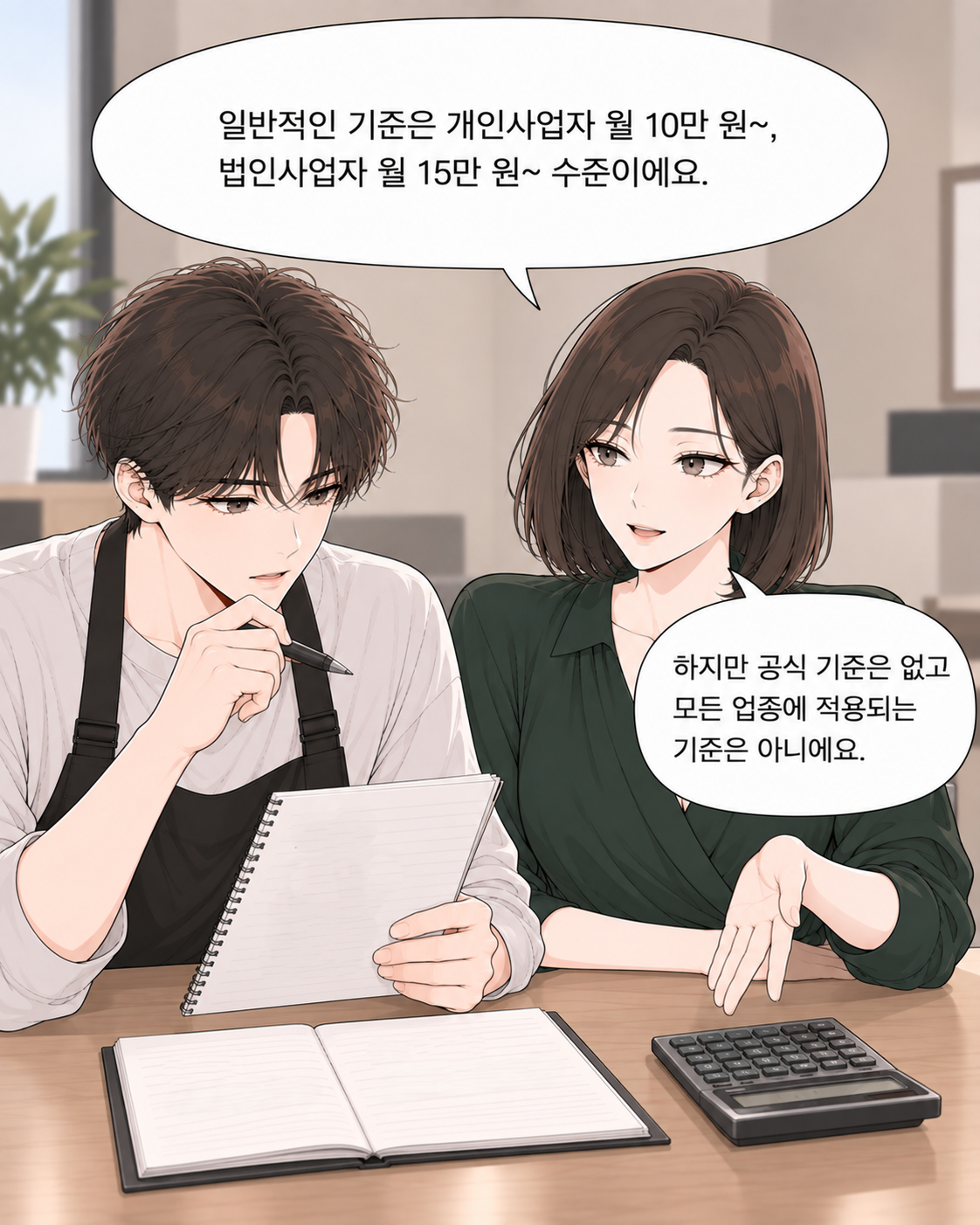 기장료, 싸면 정말 이득일까? EP2. 낮은 기장료, 가격과 제공 서비스를 함께 봐야 하는 이유 - 9컷